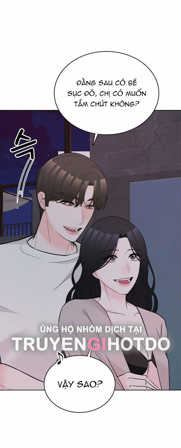 [18+] Điều Em Cố Giấu 51.2 trang 3