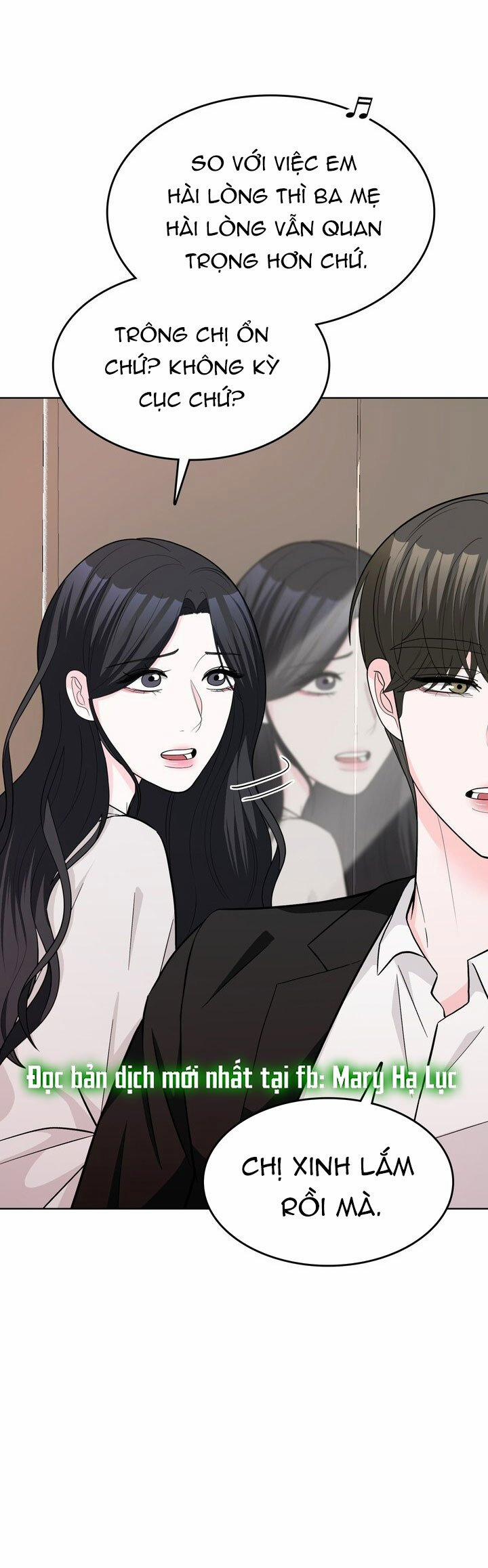 [18+] Điều Em Cố Giấu 51.2 trang 31