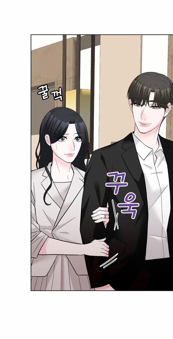 [18+] Điều Em Cố Giấu 51.2 trang 33