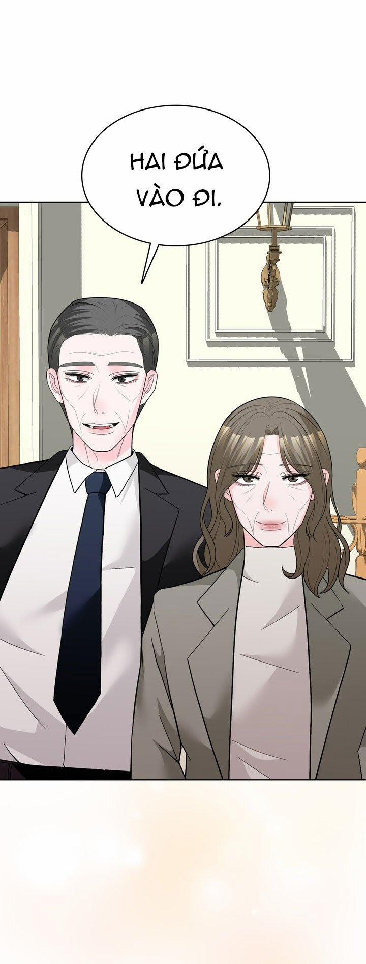 [18+] Điều Em Cố Giấu 51.2 trang 34