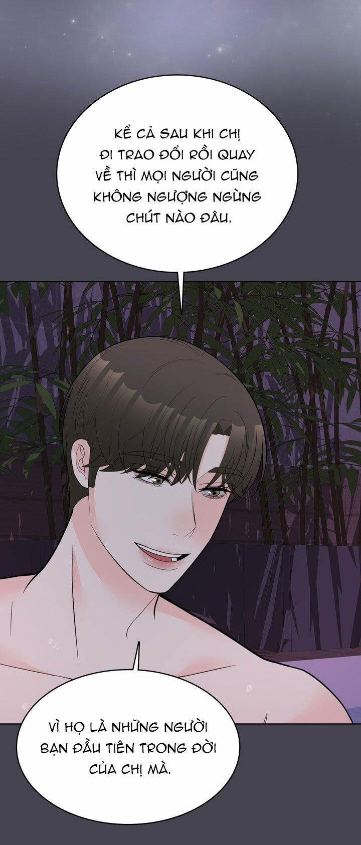 [18+] Điều Em Cố Giấu 51.2 trang 9
