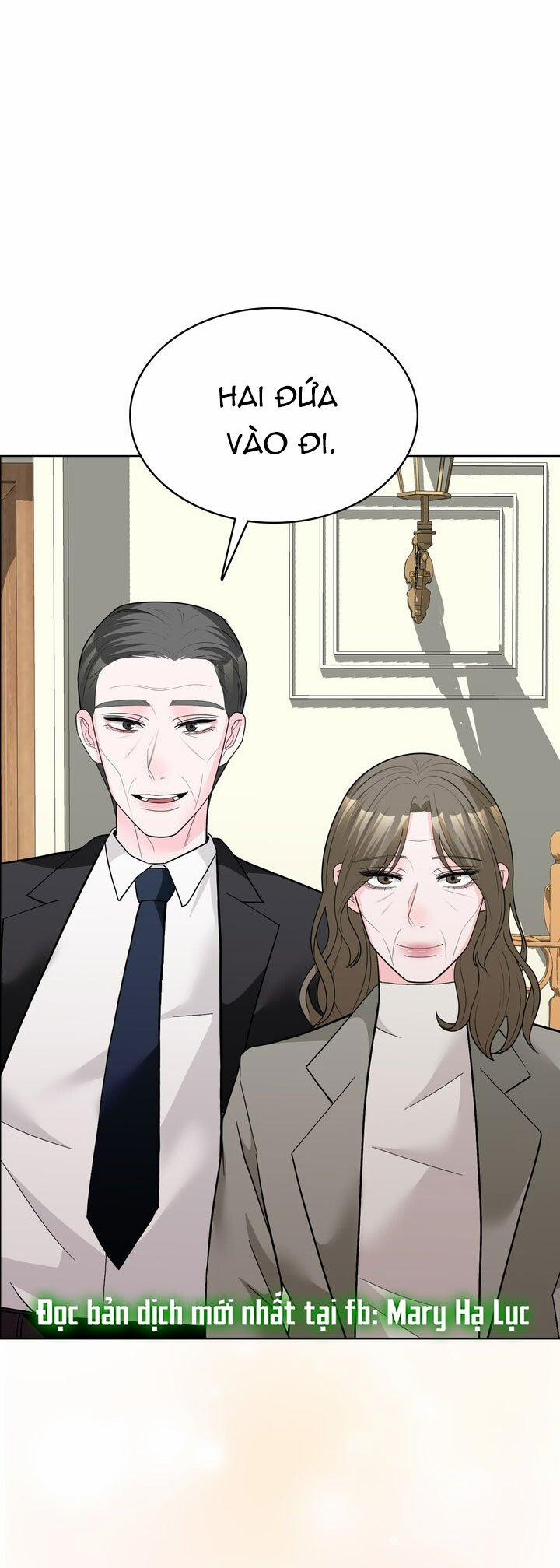 [18+] Điều Em Cố Giấu 52.1 trang 1