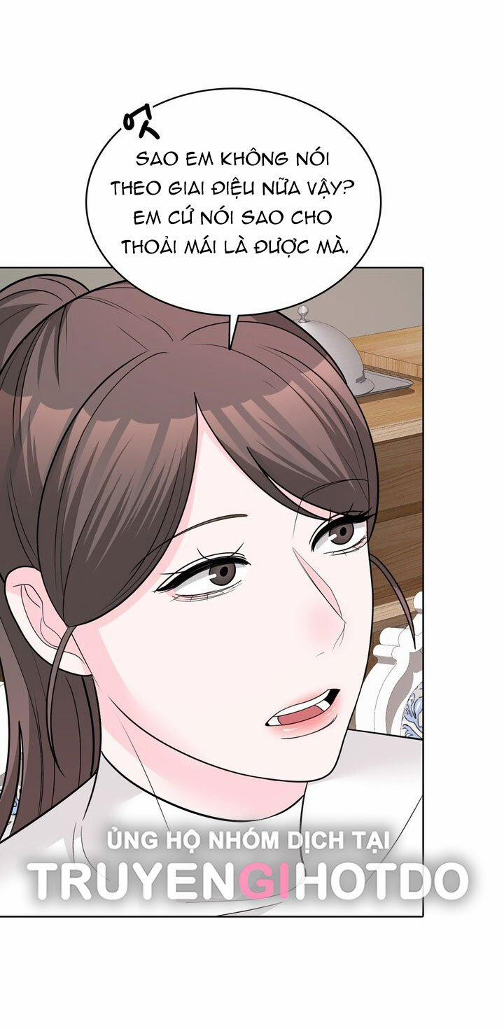 [18+] Điều Em Cố Giấu 52.1 trang 10