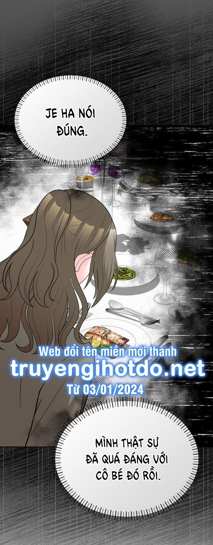 [18+] Điều Em Cố Giấu 52.1 trang 14