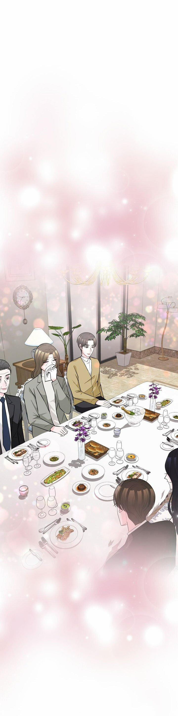 [18+] Điều Em Cố Giấu 52.1 trang 16