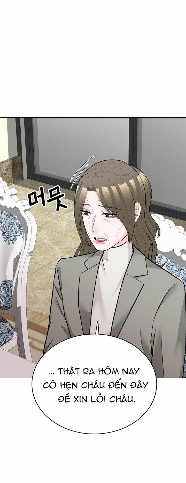 [18+] Điều Em Cố Giấu 52.1 trang 23