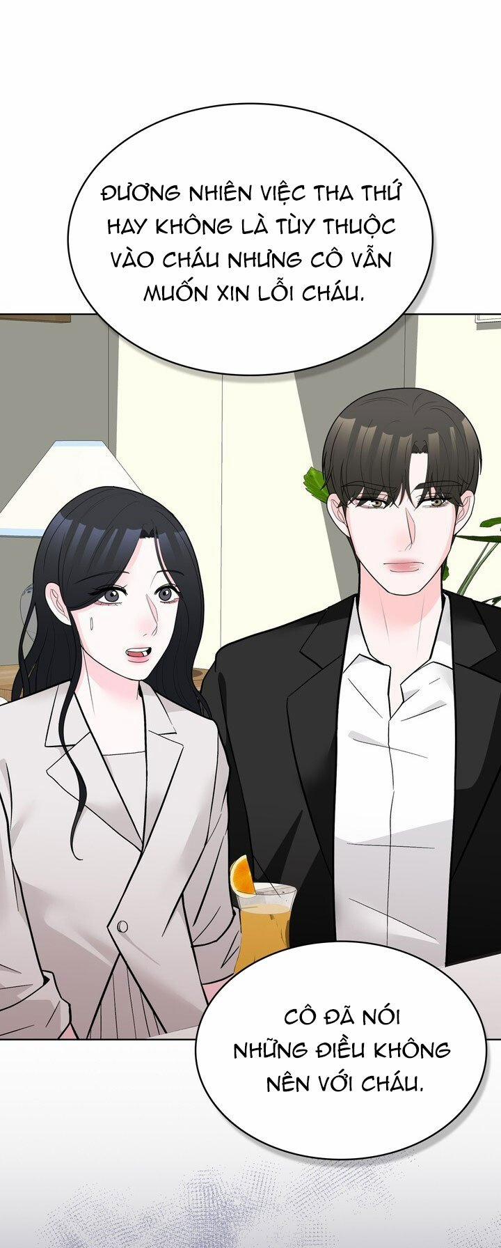 [18+] Điều Em Cố Giấu 52.1 trang 25