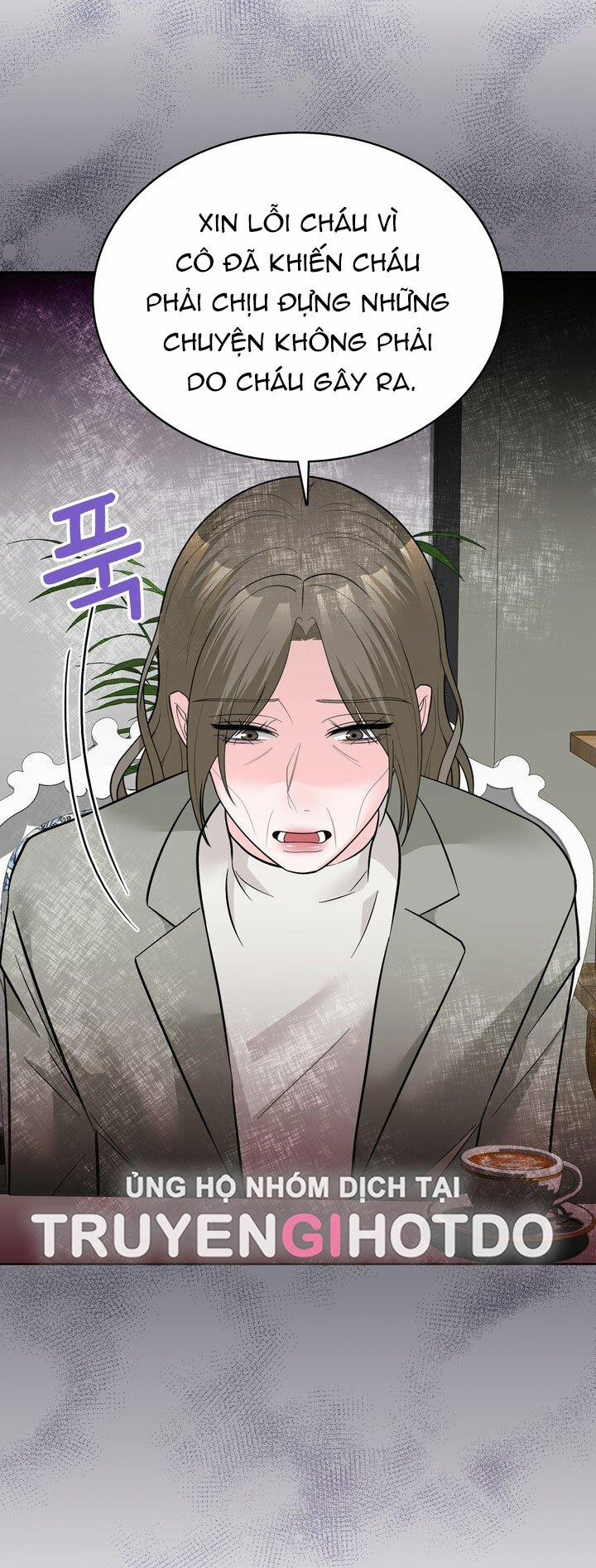 [18+] Điều Em Cố Giấu 52.1 trang 26