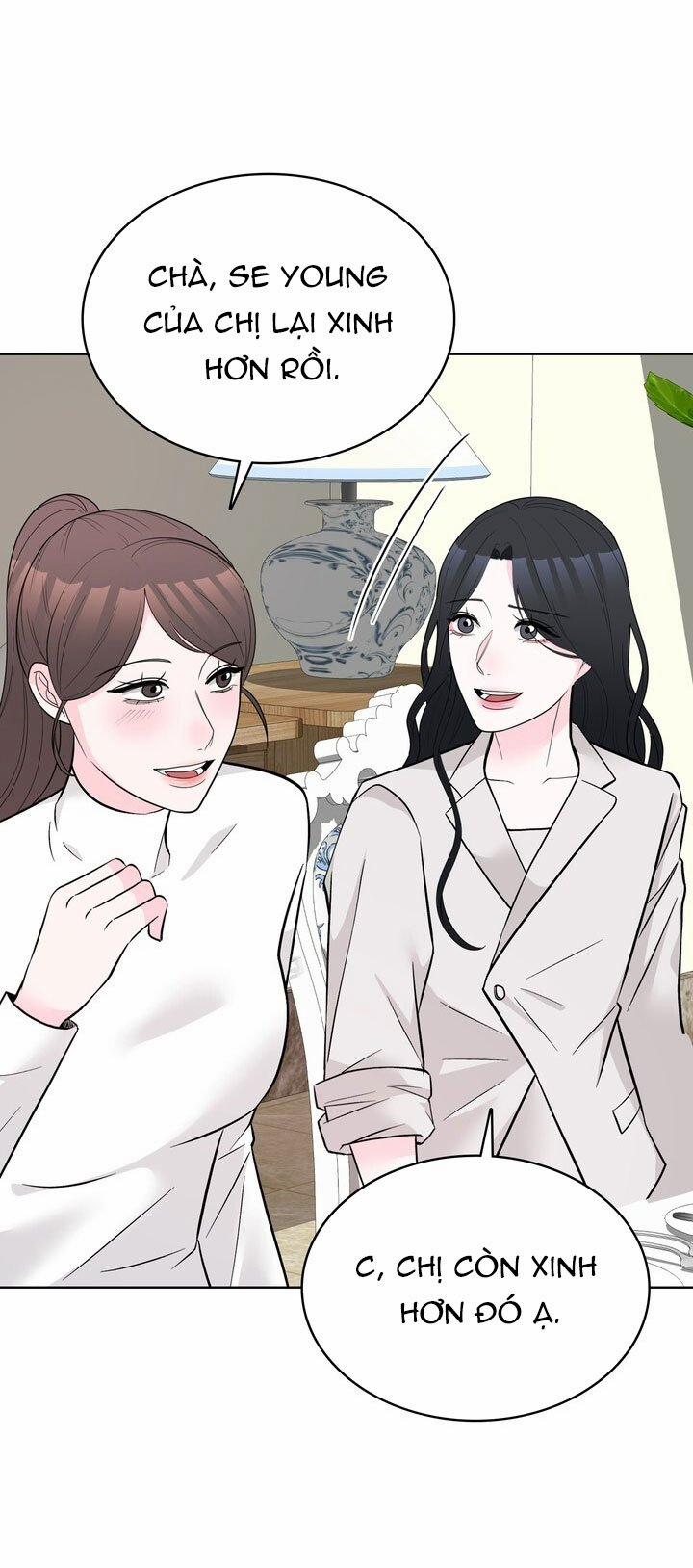 [18+] Điều Em Cố Giấu 52.1 trang 9