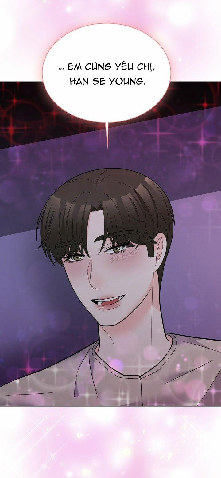 [18+] Điều Em Cố Giấu 52.2 trang 16