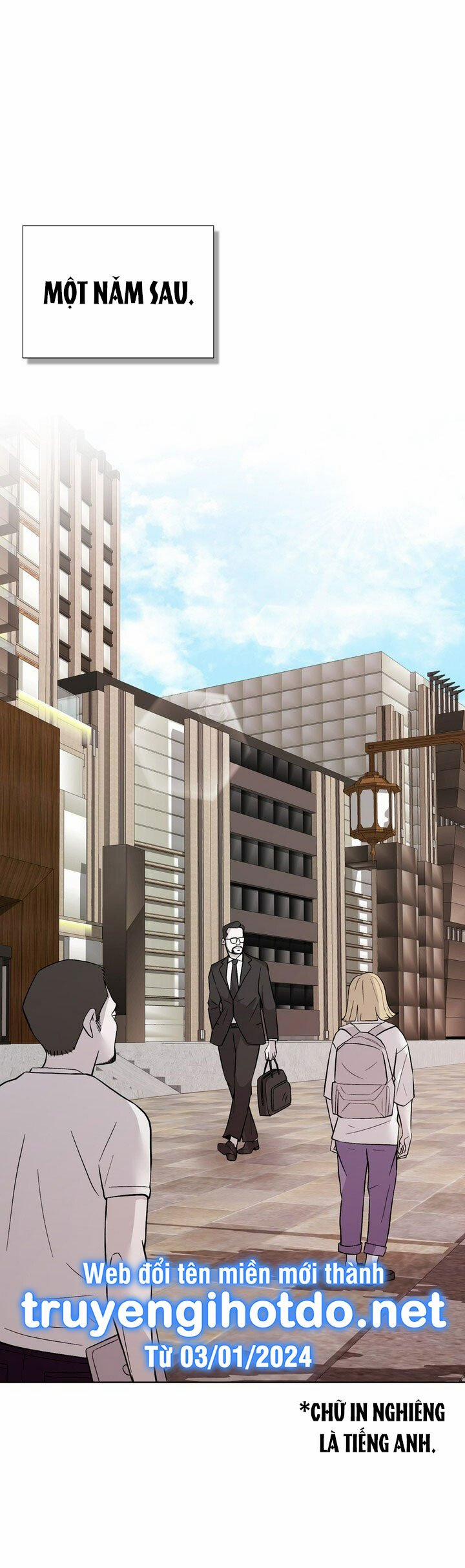 [18+] Điều Em Cố Giấu 52.2 trang 19