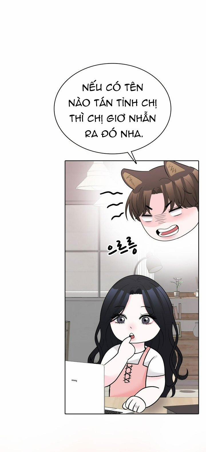 [18+] Điều Em Cố Giấu 52.2 trang 22