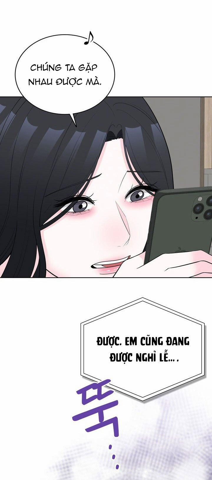 [18+] Điều Em Cố Giấu 52.2 trang 27