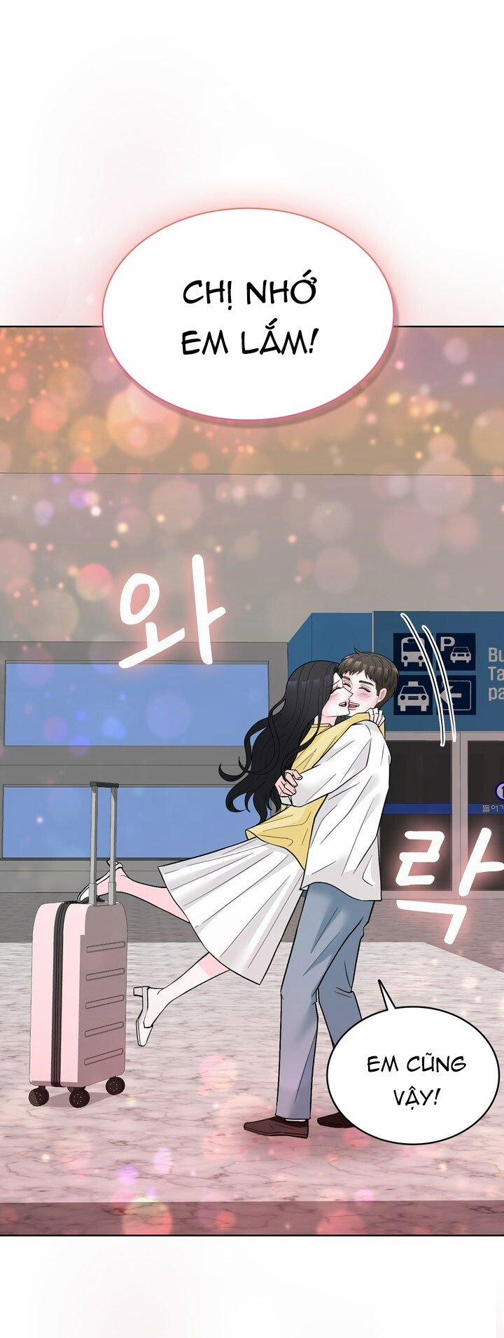 [18+] Điều Em Cố Giấu 52.2 trang 34