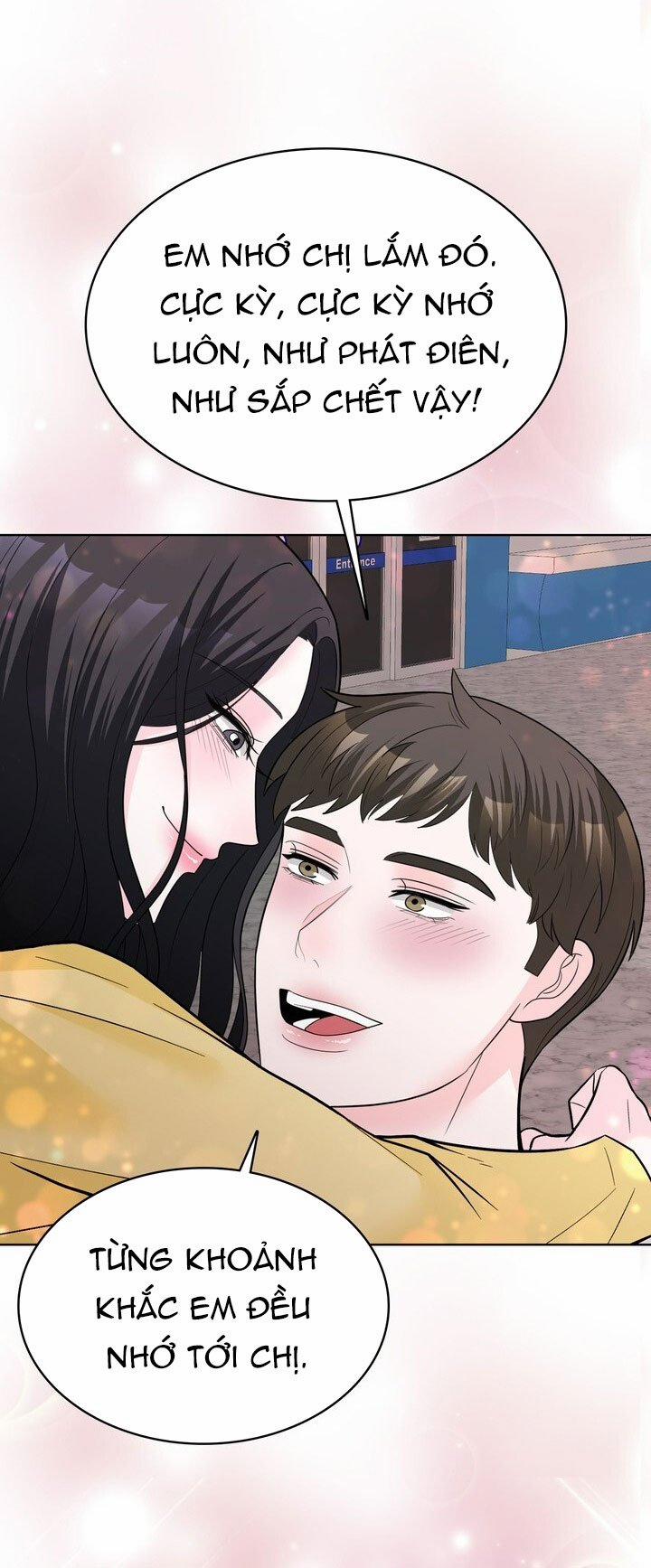 [18+] Điều Em Cố Giấu 52.2 trang 35