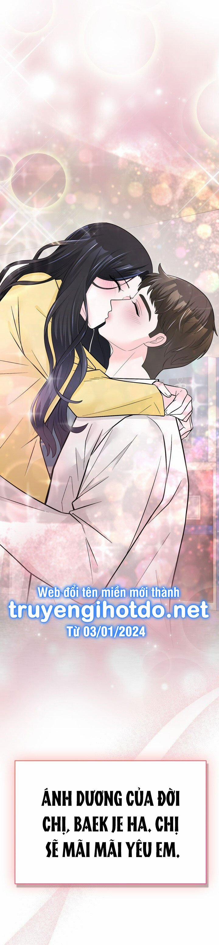 [18+] Điều Em Cố Giấu 52.2 trang 37