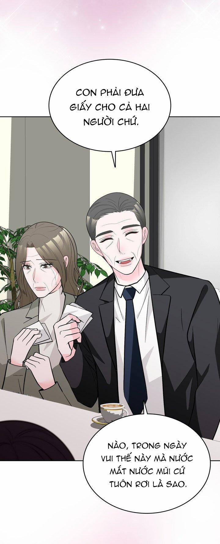 [18+] Điều Em Cố Giấu 52.2 trang 5