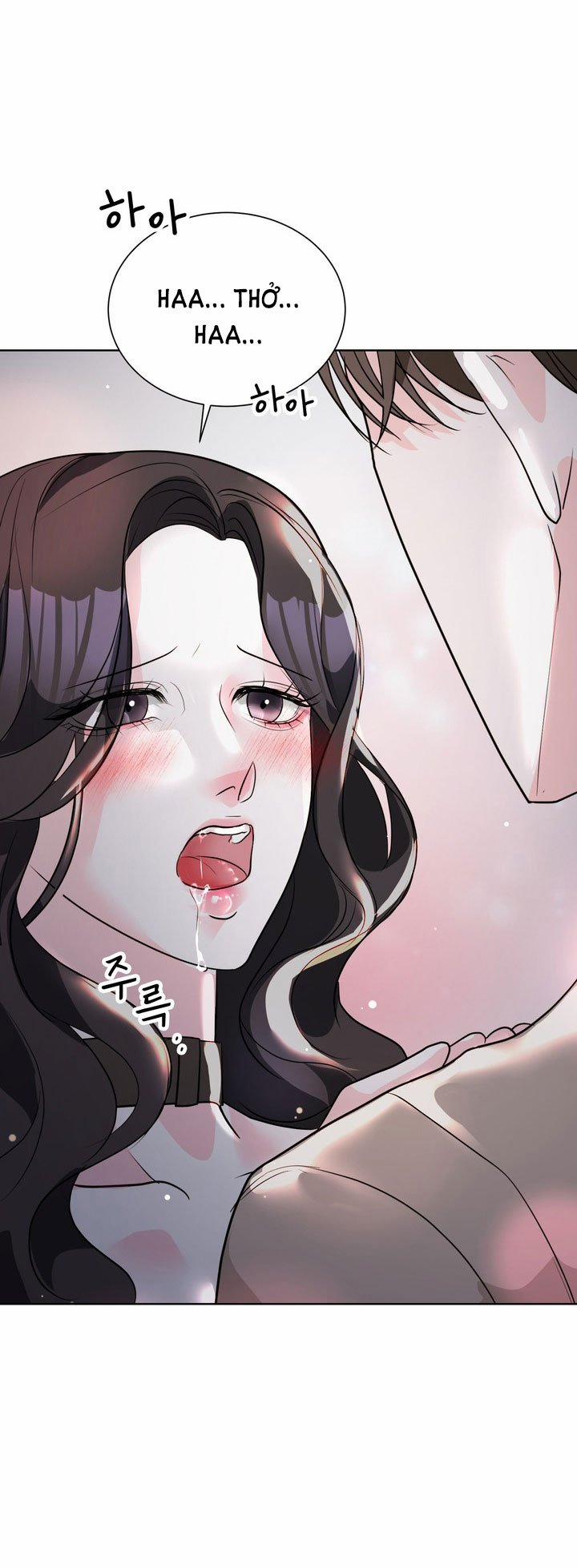 [18+] Điều Em Cố Giấu 6.1 trang 14