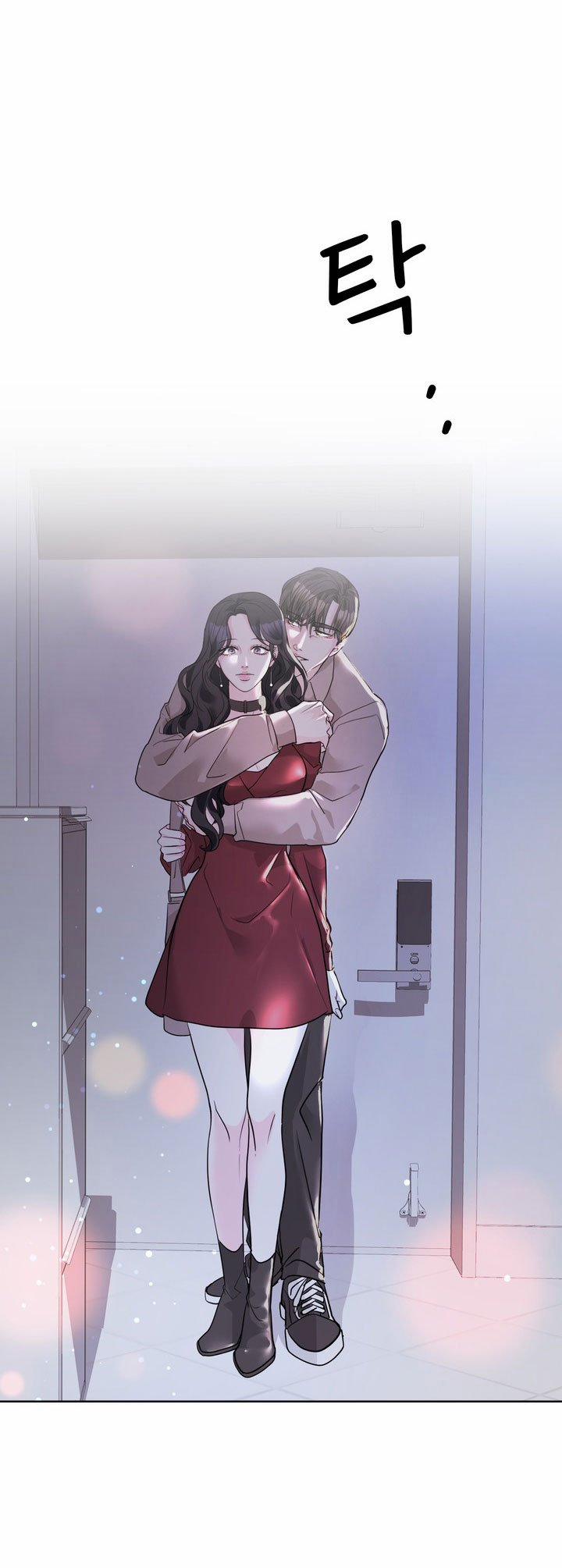 [18+] Điều Em Cố Giấu 6.1 trang 2