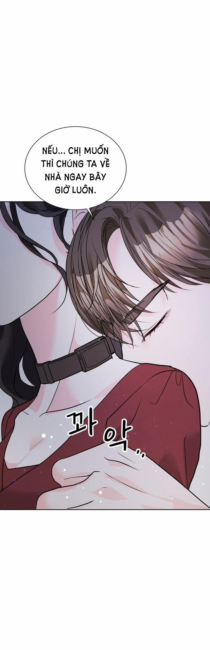 [18+] Điều Em Cố Giấu 6.1 trang 3