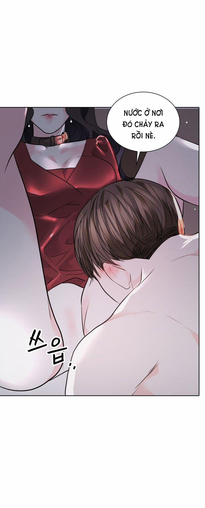 [18+] Điều Em Cố Giấu 6.2 trang 18