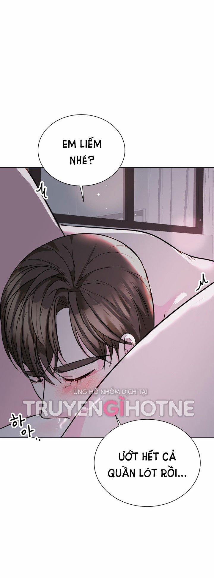 [18+] Điều Em Cố Giấu 6.2 trang 19