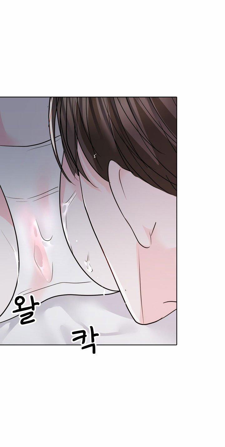 [18+] Điều Em Cố Giấu 6.2 trang 23