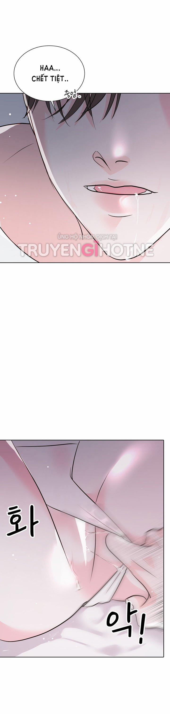 [18+] Điều Em Cố Giấu 6.2 trang 27