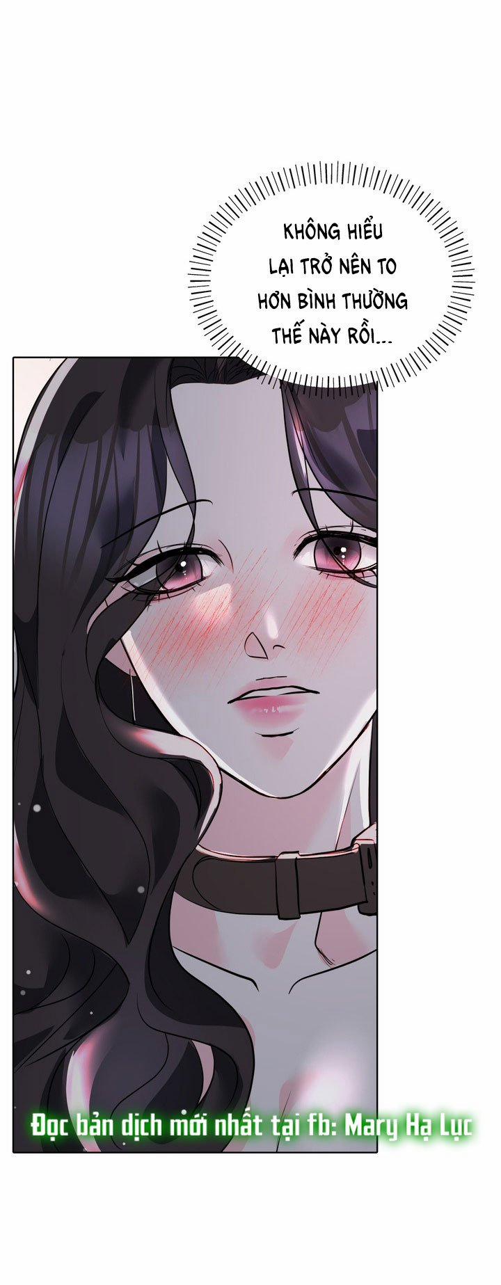 [18+] Điều Em Cố Giấu 6.2 trang 4