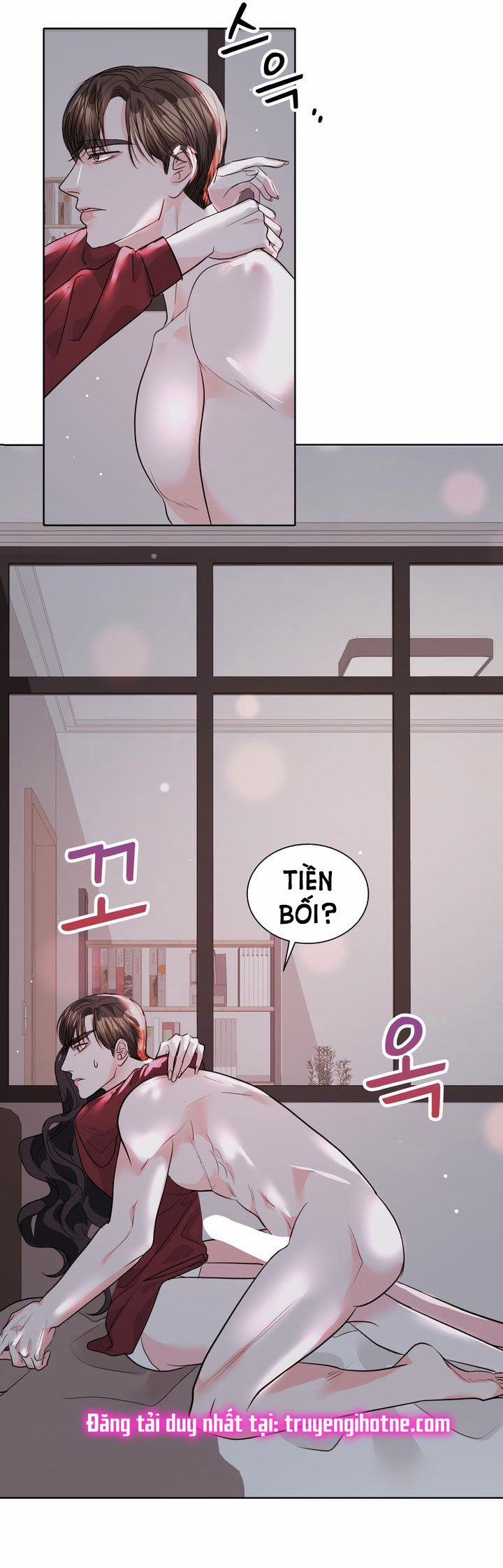 [18+] Điều Em Cố Giấu 7.1 trang 15