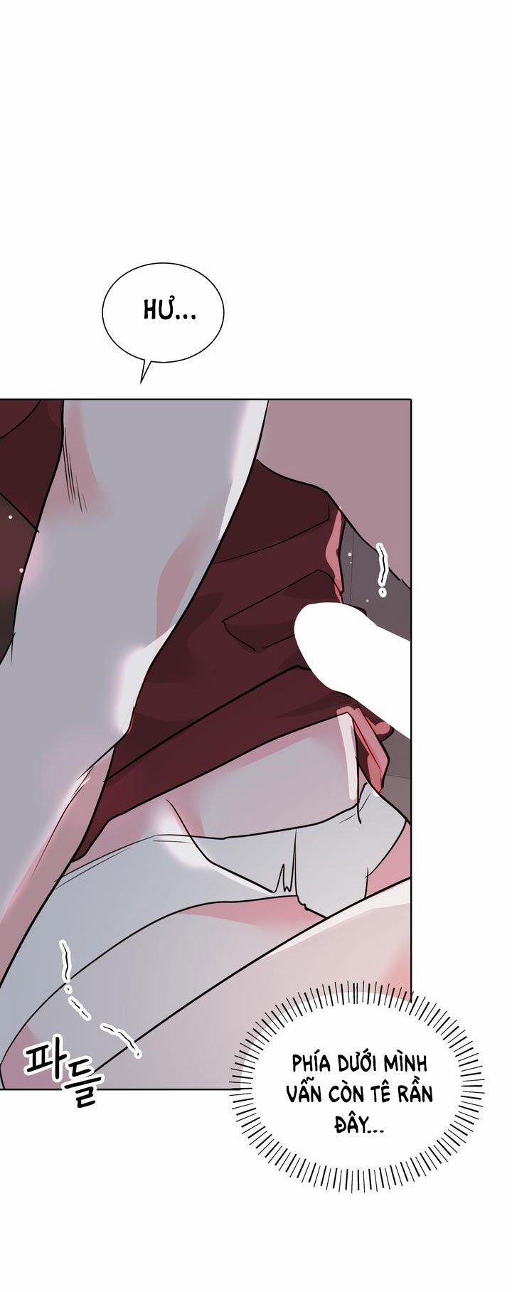 [18+] Điều Em Cố Giấu 7.1 trang 19