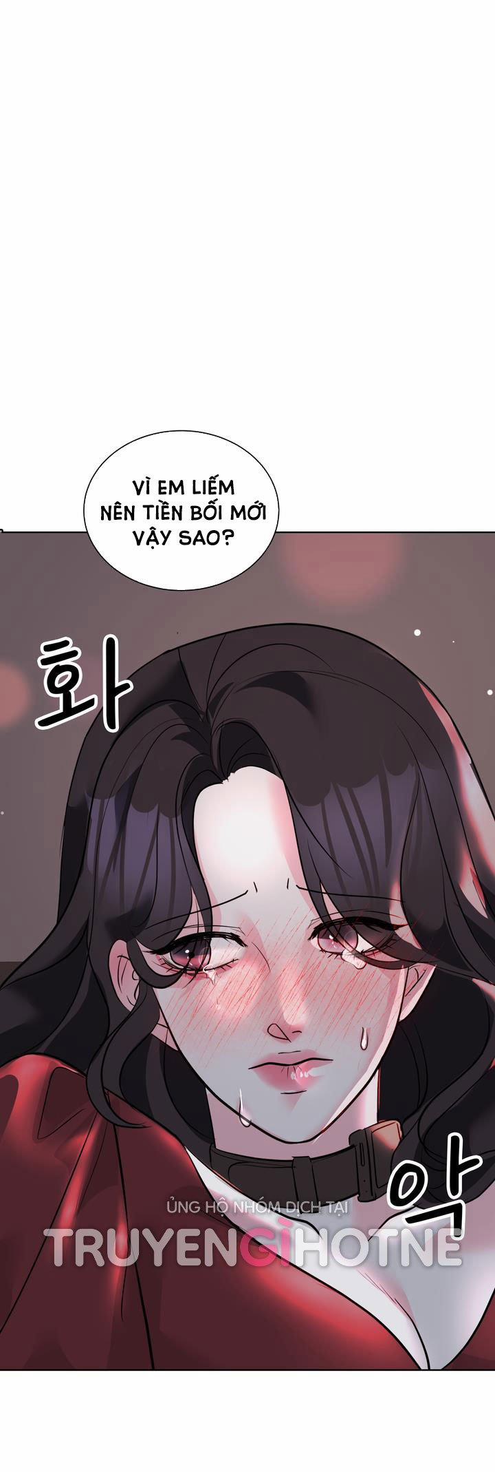 [18+] Điều Em Cố Giấu 7.1 trang 21