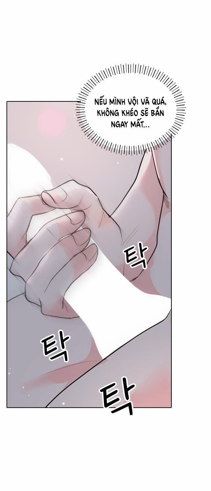 [18+] Điều Em Cố Giấu 7.2 trang 1