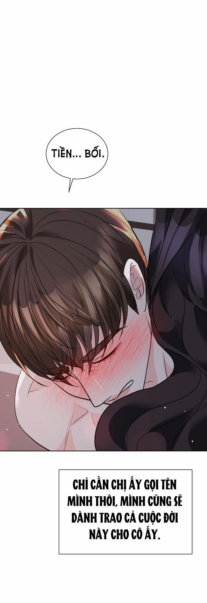 [18+] Điều Em Cố Giấu 7.2 trang 31