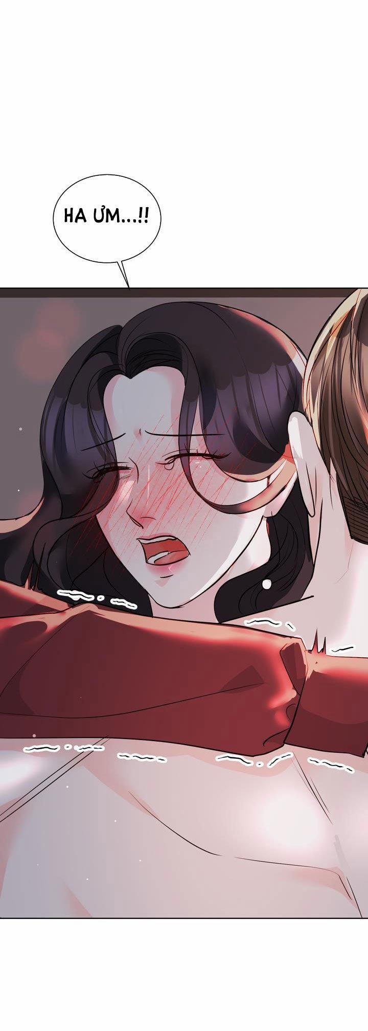 [18+] Điều Em Cố Giấu 7.2 trang 32