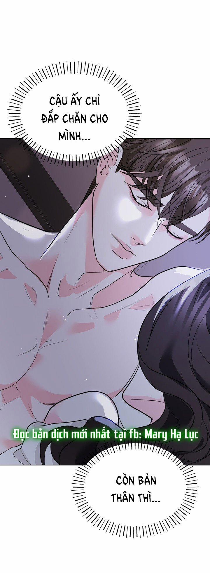 [18+] Điều Em Cố Giấu 8.1 trang 20