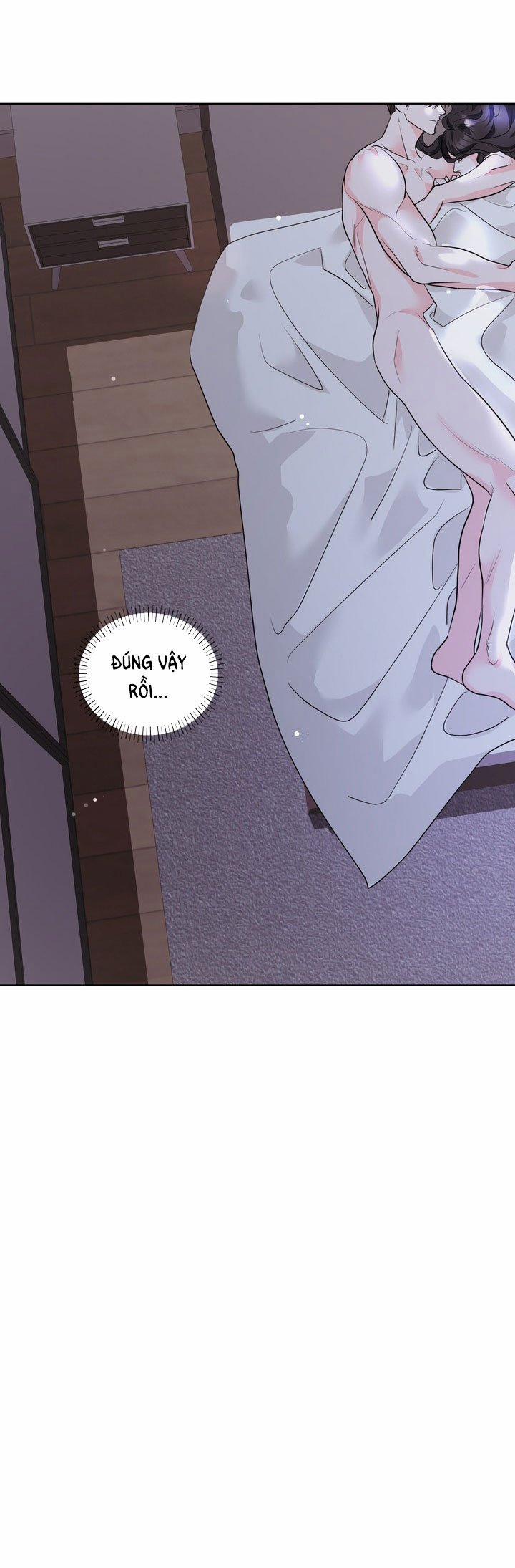 [18+] Điều Em Cố Giấu 8.1 trang 22