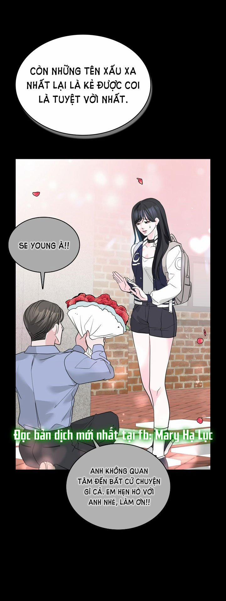 [18+] Điều Em Cố Giấu 8.2 trang 15