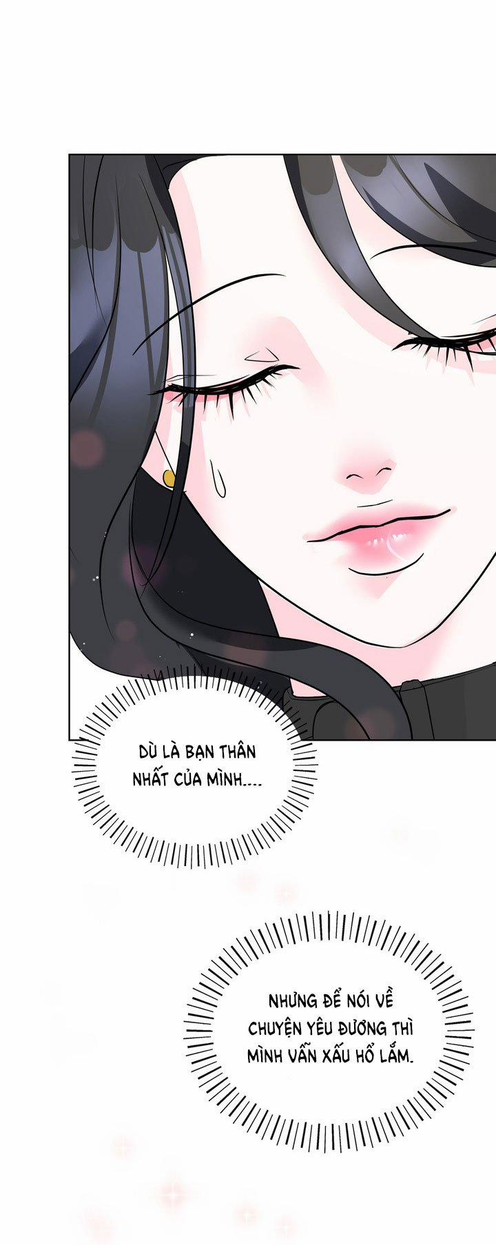 [18+] Điều Em Cố Giấu 8.2 trang 22