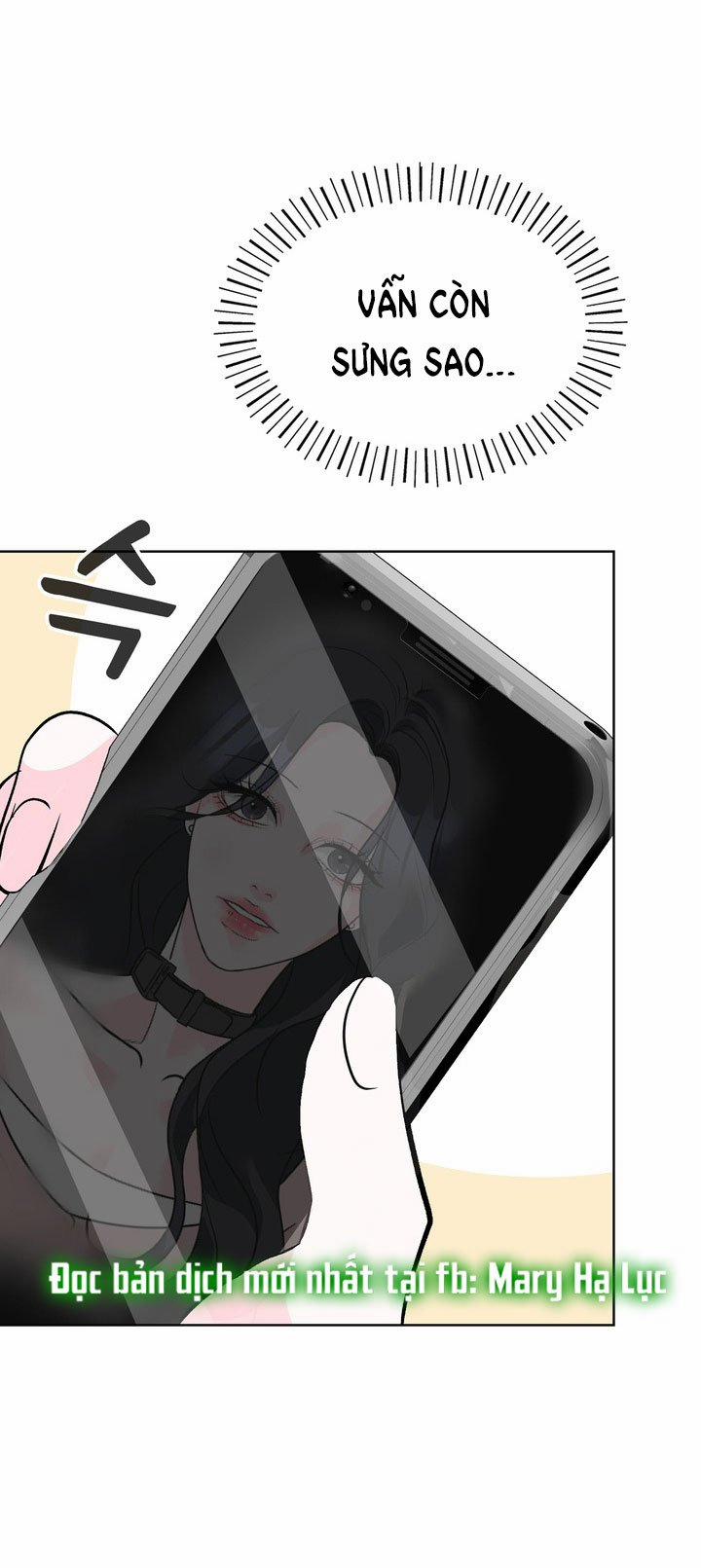 [18+] Điều Em Cố Giấu 8.2 trang 24