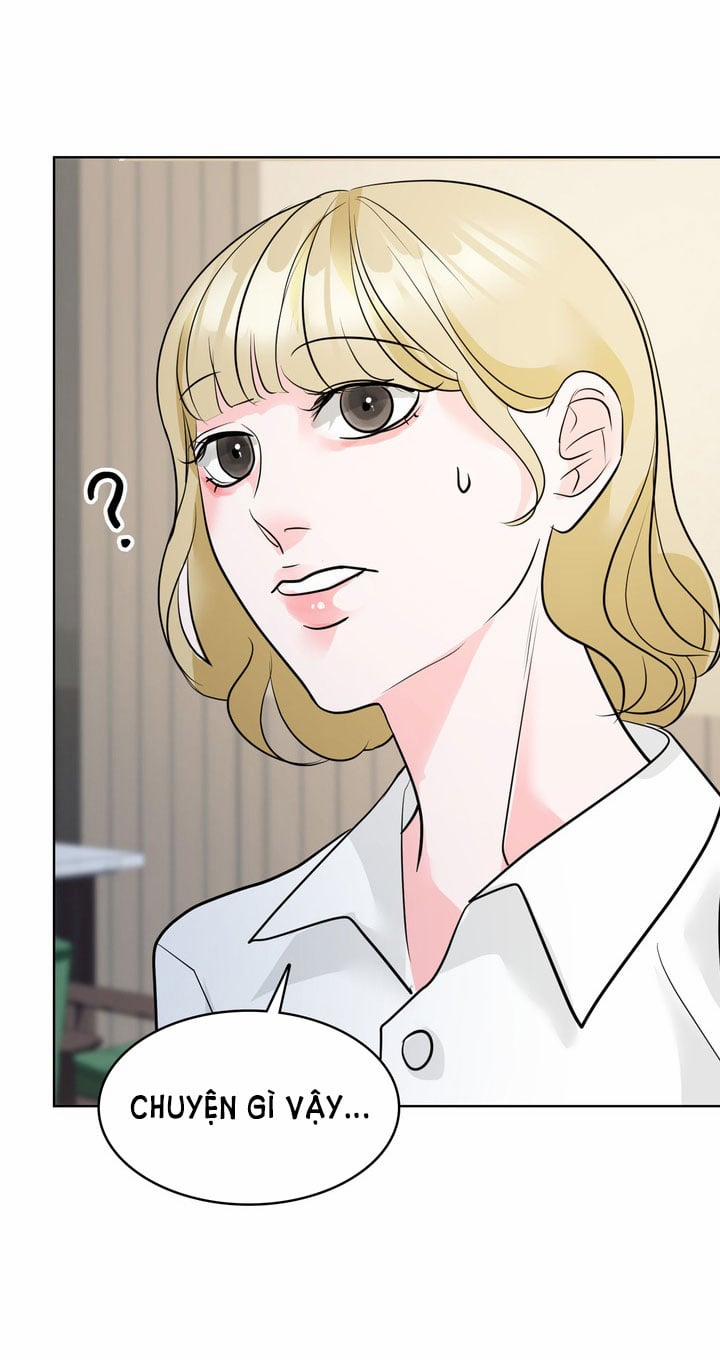 [18+] Điều Em Cố Giấu 8.2 trang 38