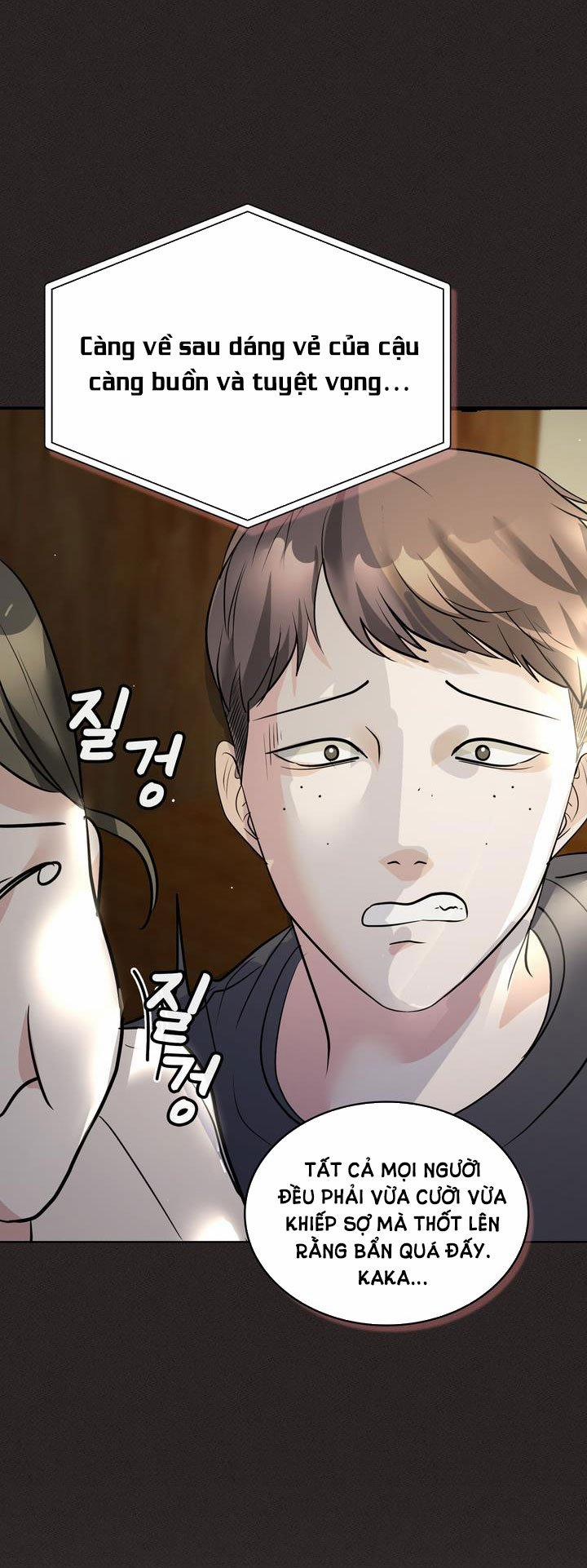 [18+] Điều Em Cố Giấu 9.1 trang 16