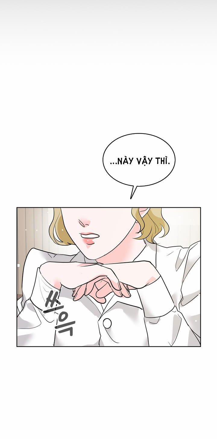 [18+] Điều Em Cố Giấu 9.1 trang 20