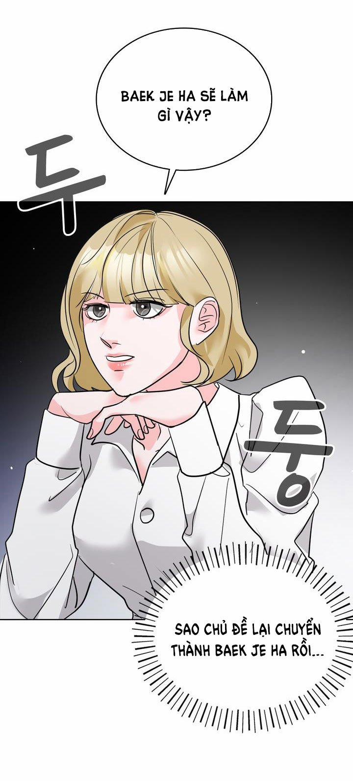 [18+] Điều Em Cố Giấu 9.1 trang 21