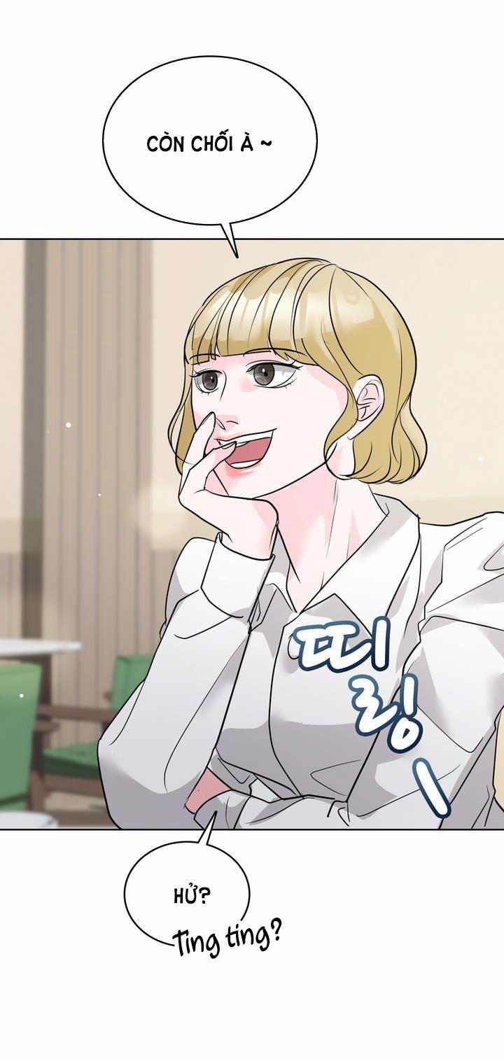 [18+] Điều Em Cố Giấu 9.1 trang 25