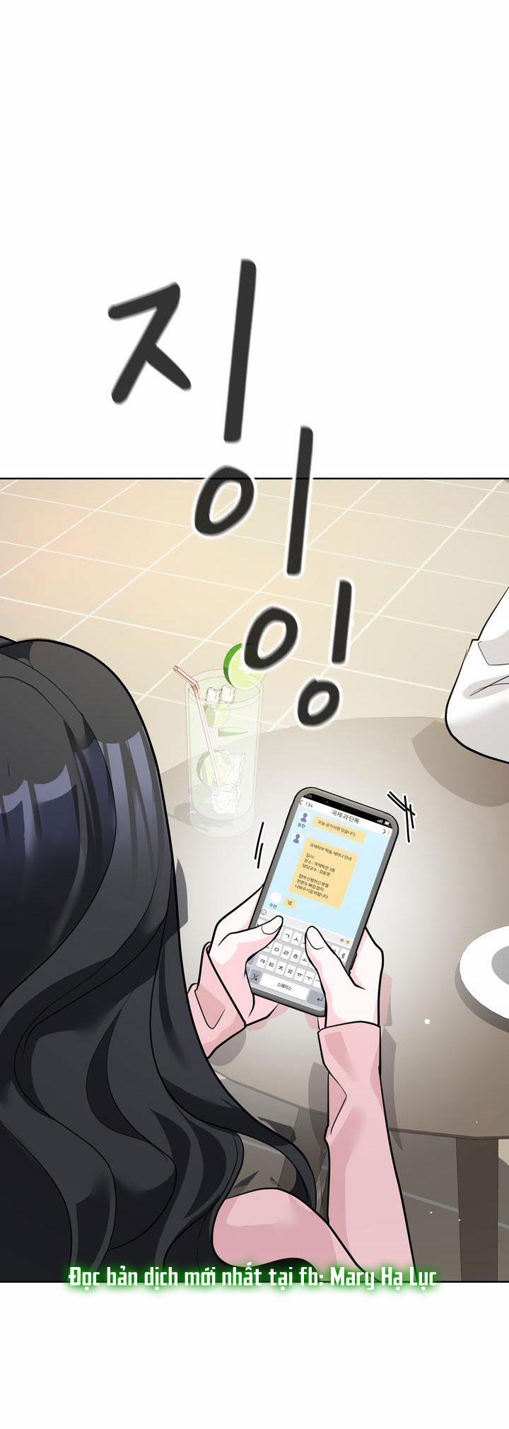 [18+] Điều Em Cố Giấu 9.1 trang 6