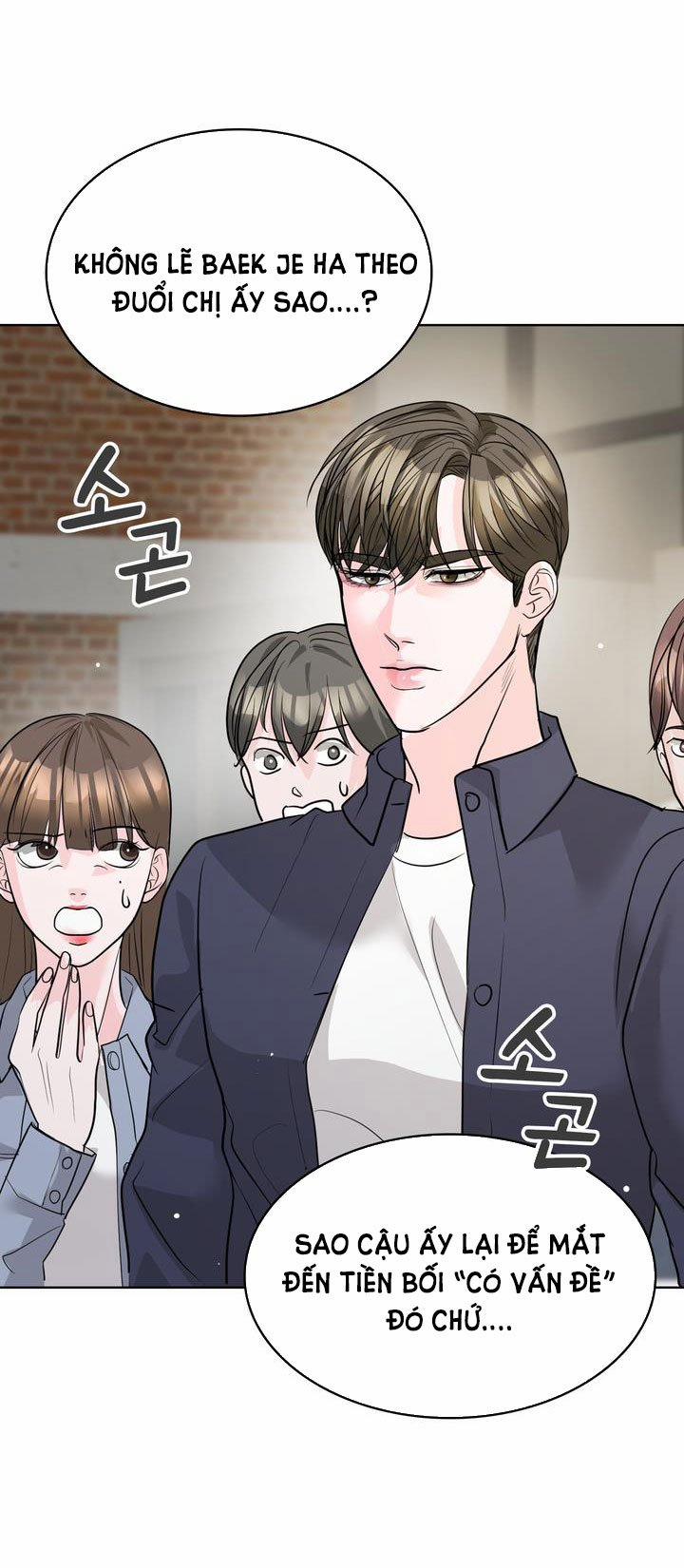 [18+] Điều Em Cố Giấu 9.2 trang 15