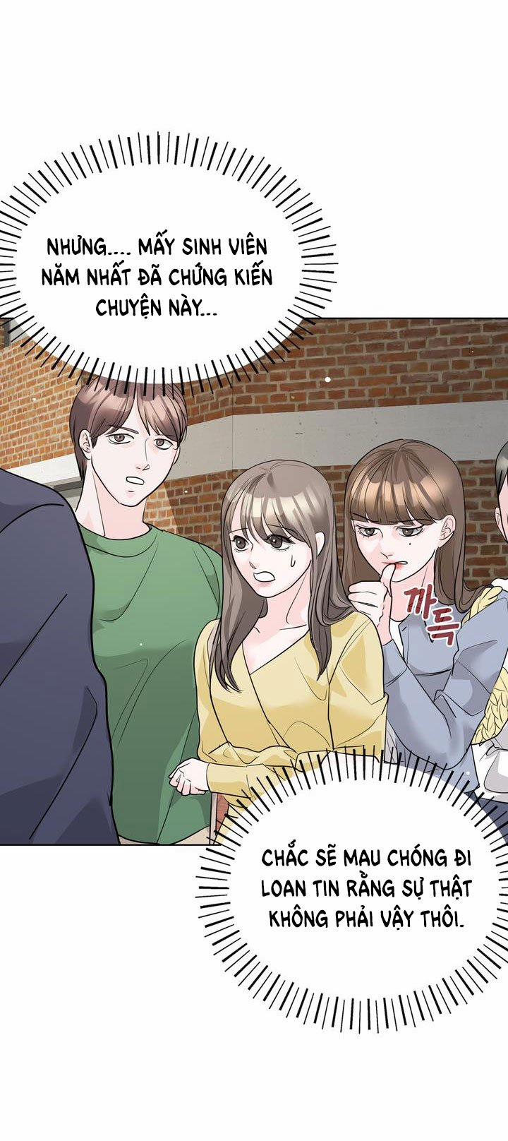 [18+] Điều Em Cố Giấu 9.2 trang 18