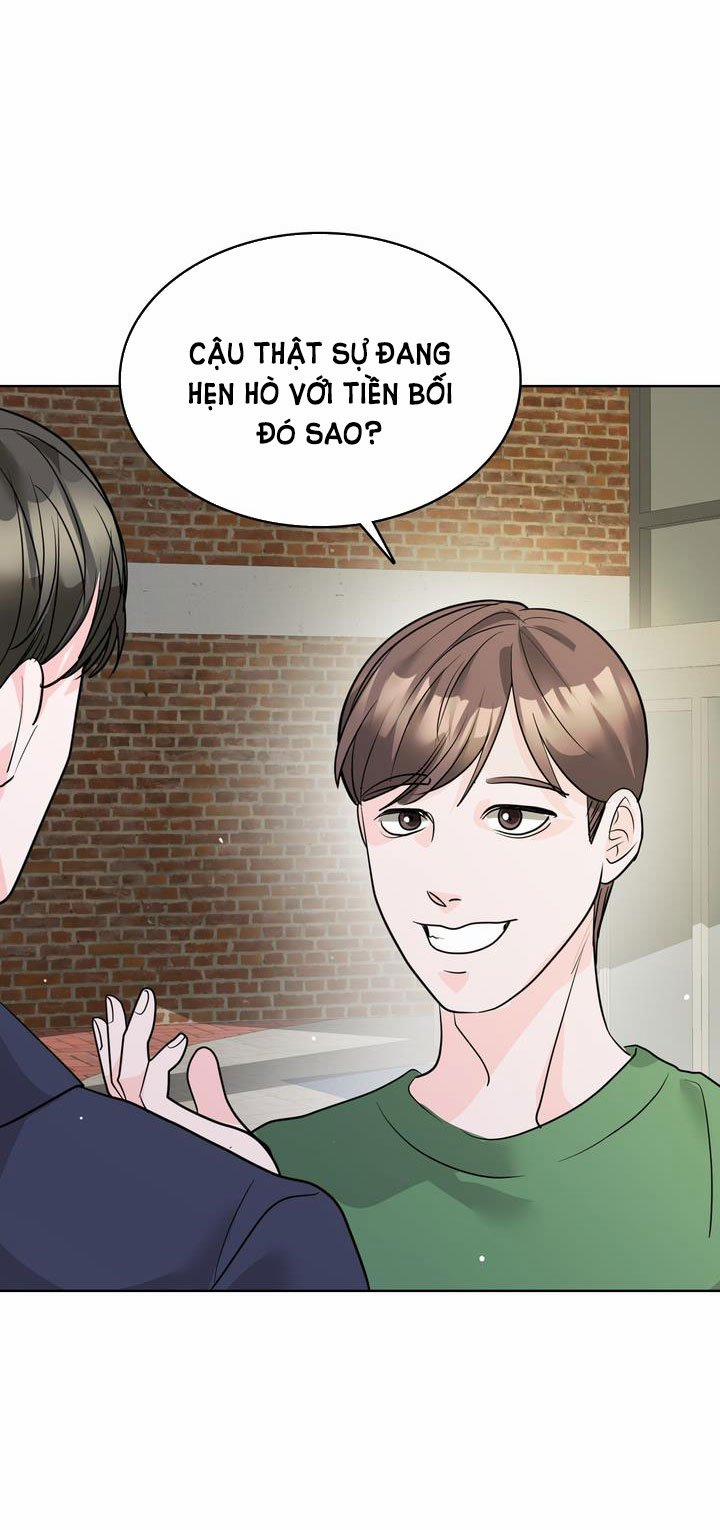[18+] Điều Em Cố Giấu 9.2 trang 23