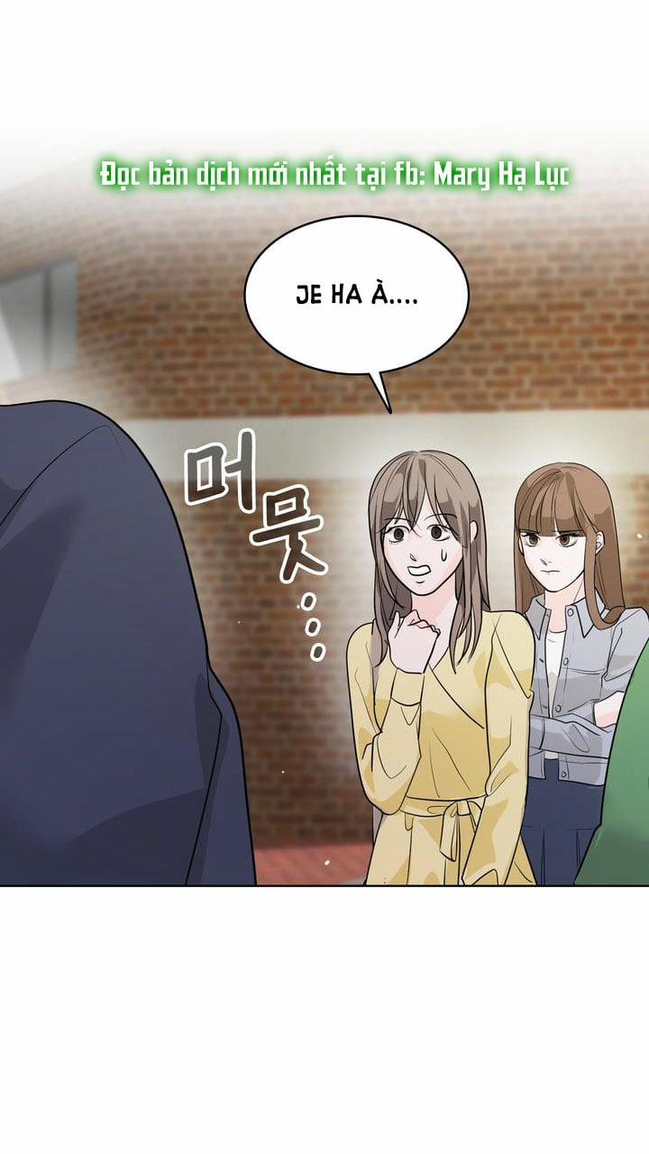[18+] Điều Em Cố Giấu 9.2 trang 25